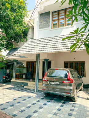 Budget Home